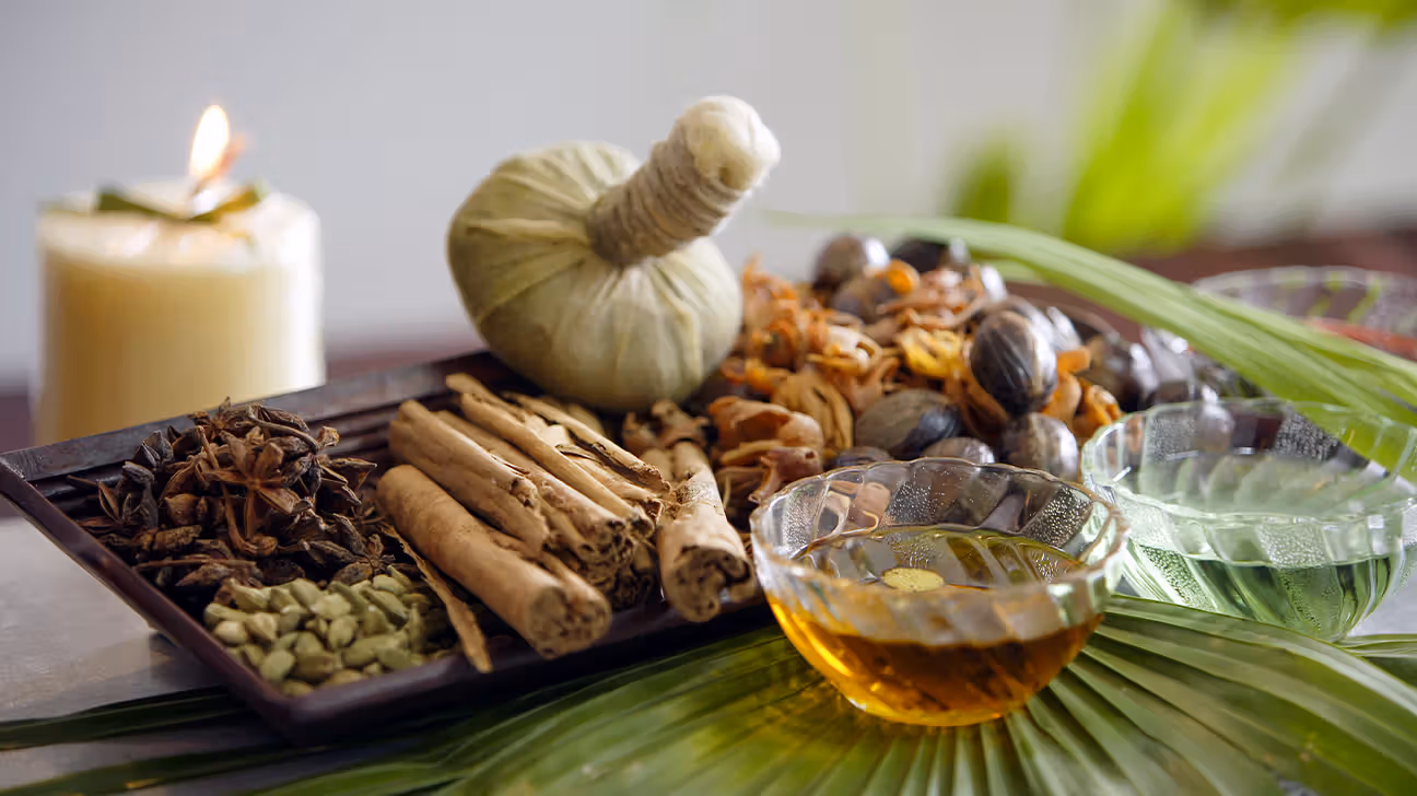 An Ayurvedic approach to Helicobacter pylori infection